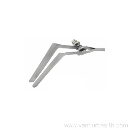 Nasal Mouth Gag Maxillary Retractor